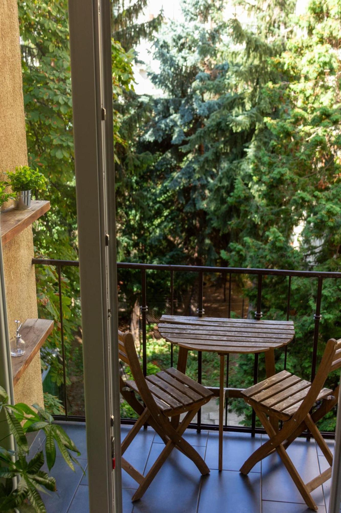 Bajvivostreet Apartman Budapest