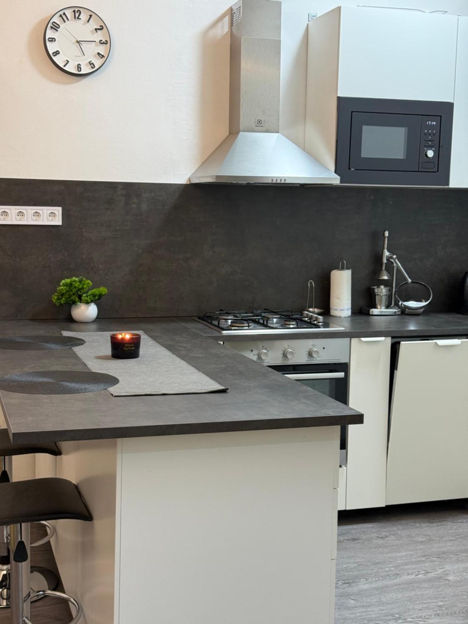 Apartman Bajvivostreet Budapest