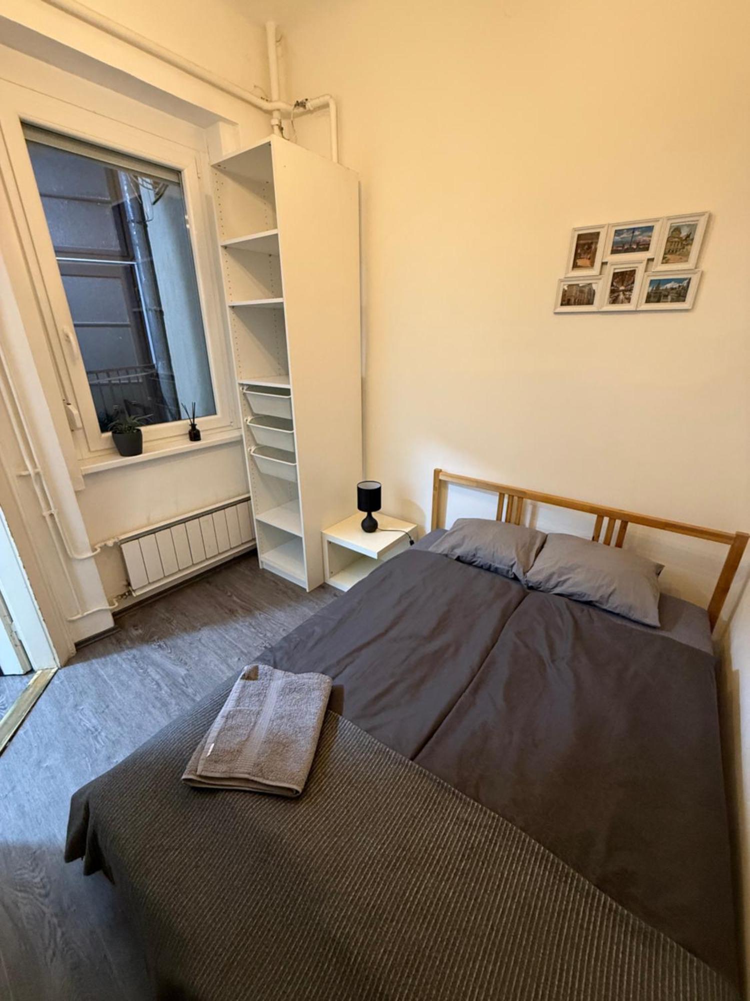 Bajvivostreet Apartman
