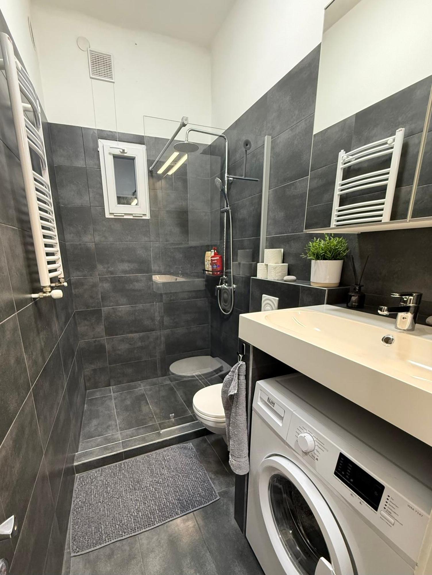 Apartman Bajvivostreet