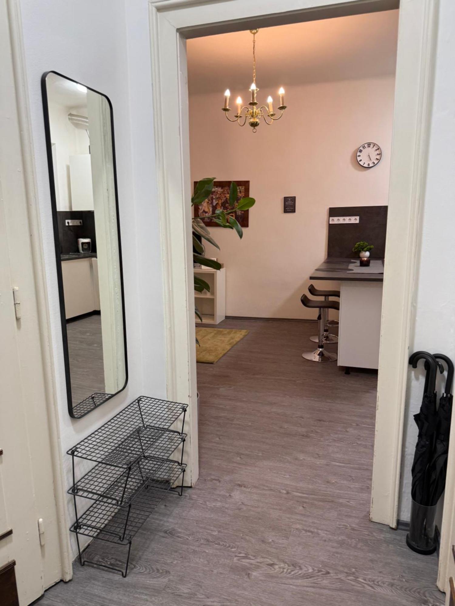 Bajvivostreet Apartman *