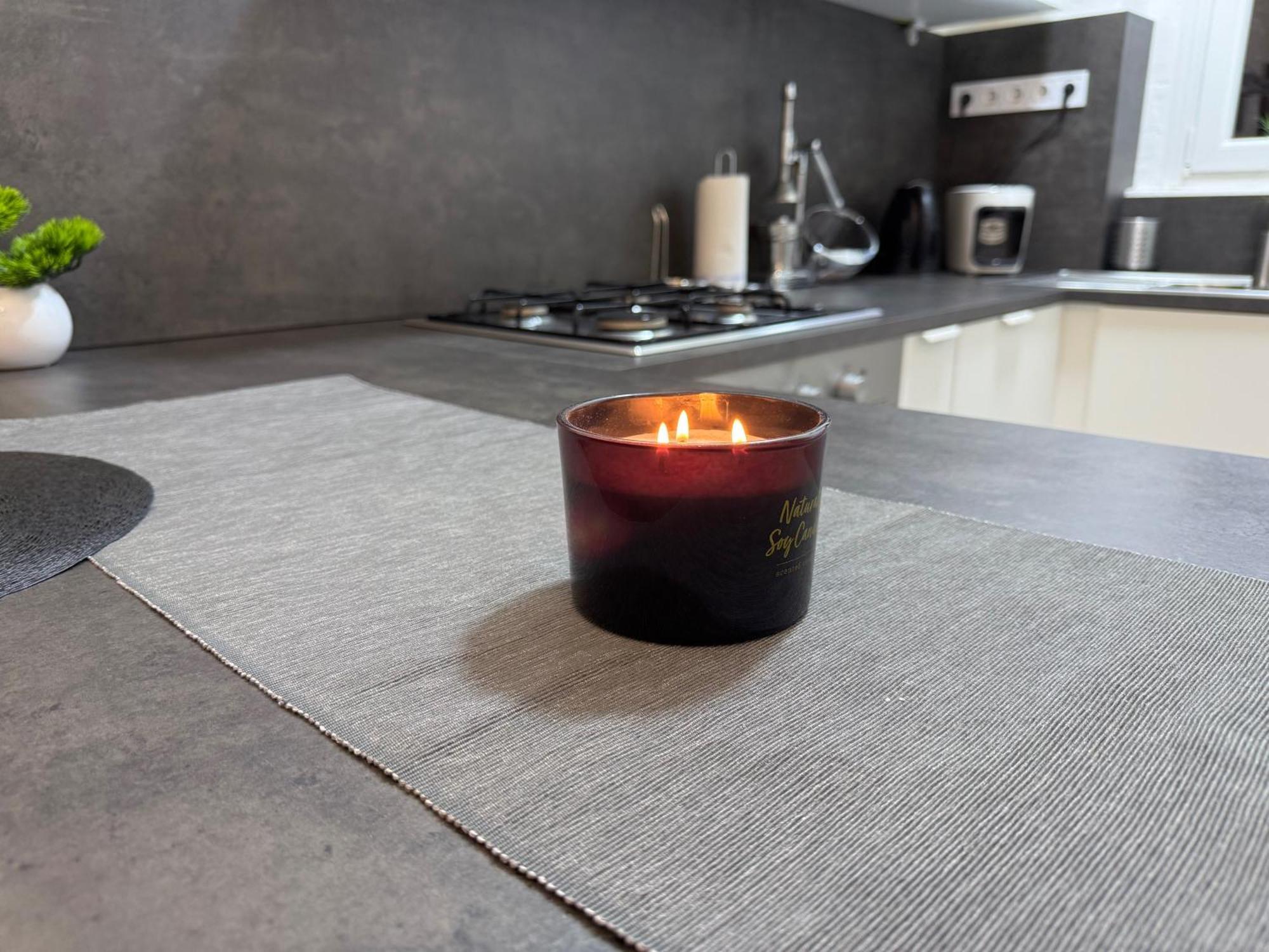 Bajvivostreet Apartman Budapest