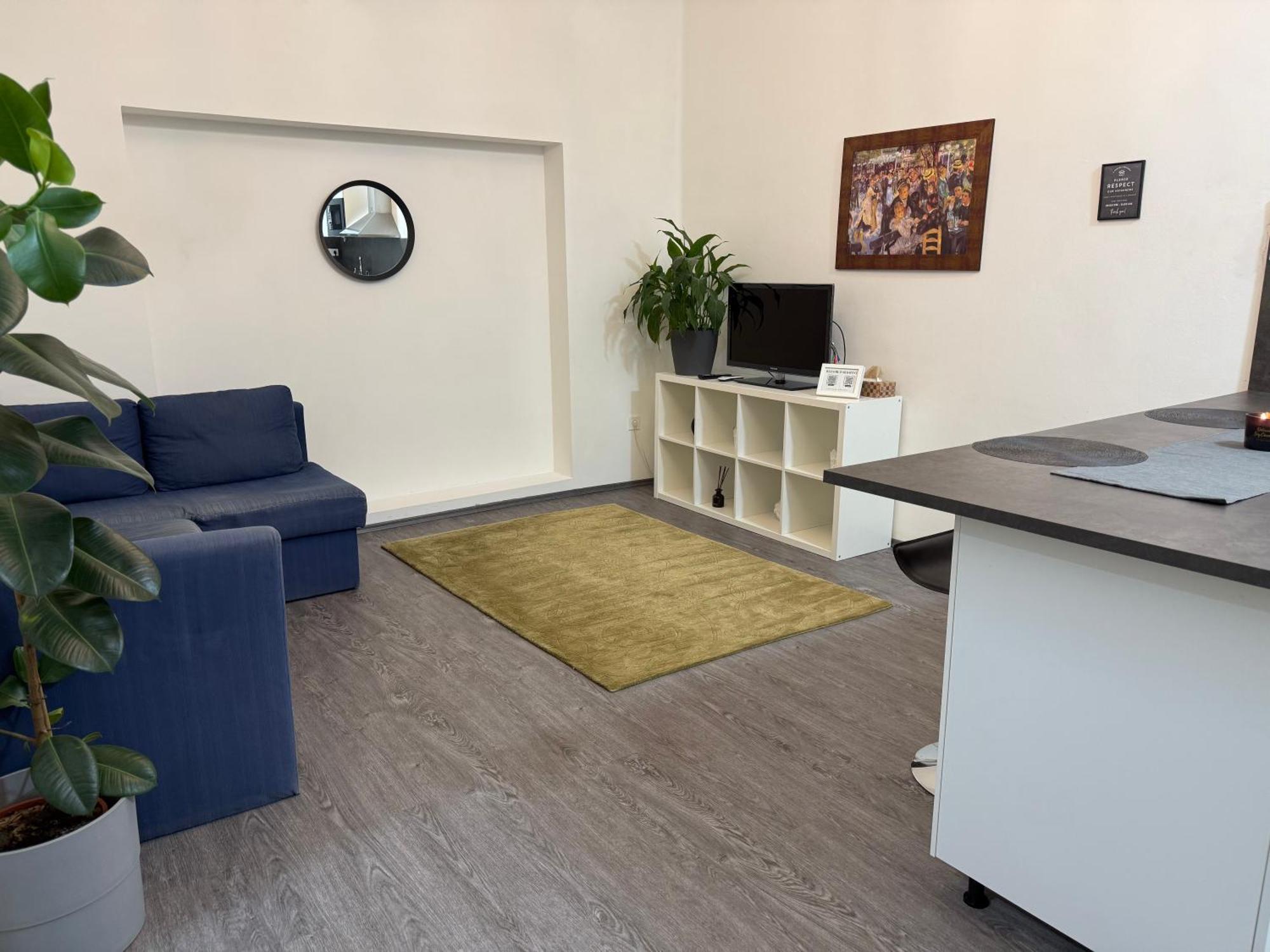 Bajvivostreet Apartman Budapest